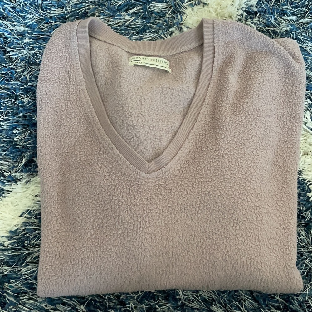Urban Sweater